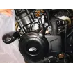 Σετ προστατευτικά κάλυμματα κινητήρα R&G RACING Engine Case Cover Kit (2pc) Honda CB500/CBR500 thumb