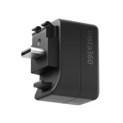 Αντάπτορας για μικρόφωνο Insta360 Mic Adapter