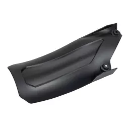 Πίσω φτερό UFO KTM SX/SX-F 23-25, EXC/EXC-F 24-25 Black