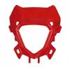 Μάσκα φαναριού μοτοσυκλέτας UFO Beta RR125-480 2025 Red