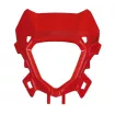 Μάσκα φαναριού μοτοσυκλέτας UFO Beta RR125-480 2025 Red thumb