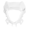 Μάσκα φαναριού μοτοσυκλέτας UFO Beta RR125-480 2025 White