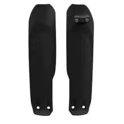 Πλαστικά πιρουνιού μηχανής UFO Beta RR250-450 20-25 Black