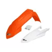 Σετ μπροστινό και πίσω φτερό UFO KTM SX125-250, SX-F250-450 23-26 Orange thumb