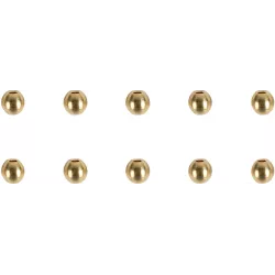 Μποτάκια καλωδίων MOTION PRO CABLE FITTNG THR BALL NIP 1.5