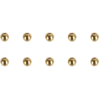 Μποτάκια καλωδίων MOTION PRO CABLE FITTNG THR BALL NIP 1.5