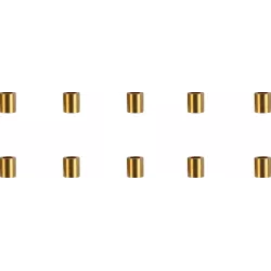 Μποτάκια καλωδίων MOTION PRO CABLE FITTNG THR CARB NIP 1.5mm