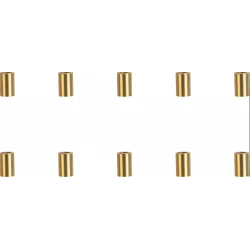 Μποτάκια καλωδίων MOTION PRO CABLE FITTNG THR CARB-NIP