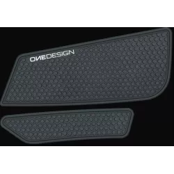 Προστατευτικό αυτοκόλλητο ρεζερβουάρ μηχανής BMW F 850 GS ADV '20-'24