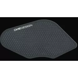 Προστατευτικό αυτοκόλλητο ρεζερβουάρ μηχανής SUZUKI V-STORM650 ABS /XT XT ABS/ XT ADV 2017-24