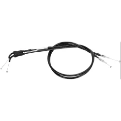 Ντίζα γκαζιού MOTION PRO CABLE THR SUZ PUSH/PULL RM-Z 250 11