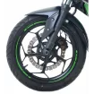 Αυτοκόλλητη ταινία ζάντας R&G RACING 17'' Green Rim Tape Set thumb