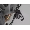 Επέκταση πεντάλ φρένου SW-MOTECH BRAKE PEDAL EXTENSION για PAN AMERICA 1250 ABS