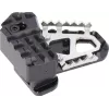 Επέκταση πεντάλ φρένου SW-MOTECH BRAKE PEDAL EXTENSION για PAN AMERICA 1250 ABS 21-23