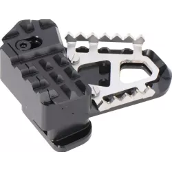 Επέκταση πεντάλ φρένου SW-MOTECH BRAKE PEDAL EXTENSION για PAN AMERICA 1250 ABS 21-23