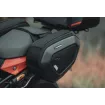 Σετ πλαϊνές βαλίτσες μοτοσυκλέτας SW-MOTECH PRO BLAZE H SADDLEBAGS thumb