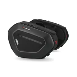 Σετ πλαϊνές βαλίτσες μοτοσυκλέτας SW-MOTECH PRO BLAZE SADDLEBAGS 1