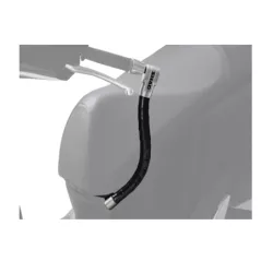 Κλειδαριά τιμονιού SHAD για SILENCE S01 '20 SIZE 7