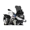 Ζελατίανα μηχανής Touring BMW R1200GS 13-18 Dark Smoke