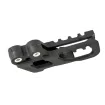 Γλύστρα αλυσίδας UFO Honda CRF450R 02-04, CRF250R/250X 2004, CR125/250/500 99-04 Black thumb