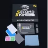 Προστατευτική μεμβράνη οθόνης κοντέρ R&G RACING Second Skin Dashboard Screen Protector Honda CB/NX 24-25