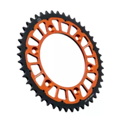 Γρανάζι πίσω κίνησης  JTX897.45 ORG