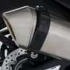 Προστατευτικό εξάτμισης R&G RACING Exhaust Guard Black BMW S1000RR 19-26