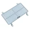Προστατευτικό ψυγείου μοτοσυκλέτας R&G RACING Stainless Steel Radiator guard - Suzuki Versys X 250 thumb