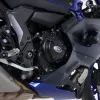 Σετ προστατευτικά κάλυμματα κινητήρα R&G RACING Engine Case Protection Cover Set Yamaha MT 07/R7/Tenere700