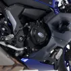 Σετ προστατευτικά κάλυμματα κινητήρα R&G RACING Engine Case Protection Cover Set Yamaha MT 07/R7/Tenere700 thumb