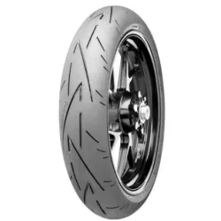 Λάστιχο μοτοσυκλέτας εμπρός CONTINENTAL SPOATT2 120/70ZR17 (58W) TL