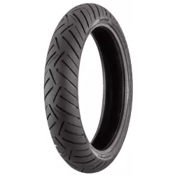 Λάστιχο μοτοσυκλέτας εμπρός CONTINENTAL ROATT3CR 110/80ZR18(58W)