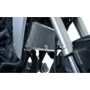 Προστατευτικό ψυγείου μοτοσυκλέτας R&G RACING Pro Radiator Guard TITANIUM Honda CB 300 R NEO SPORT CAFE