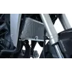Προστατευτικό ψυγείου μοτοσυκλέτας R&G RACING Pro Radiator Guard TITANIUM Honda CB 300 R NEO SPORT CAFE thumb