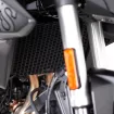 Προστατευτικό ψυγείου μοτοσυκλέτας R&G RACING Pro Radiator Guard Suzuki GSX-8S 23-26 thumb