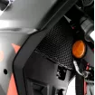 Προστατευτικό ψυγείου μοτοσυκλέτας R&G RACING Pro Radiator Guard Aprilia RS 457 24-26 thumb