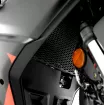 Προστατευτικό ψυγείου μοτοσυκλέτας R&G RACING Pro Radiator Guard Aprilia RS 457 24-26 thumb