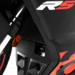 Προστατευτικό ψυγείου μοτοσυκλέτας R&G RACING Pro Radiator Guard Aprilia RS 457 24-26 thumb