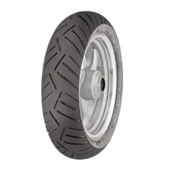 Λάστιχο μοτοσυκλέτας CONTINENTAL SCOOT F 100/80-16 50P TL