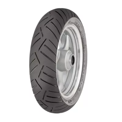 Λάστιχο μοτοσυκλέτας CONTINENTAL SCOOT F 100/80-16 50P TL