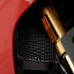 Προστατευτικό ψυγείου μοτοσυκλέτας R&G Pro Radiator Guard Ducati Panigale V2 25-26 thumb