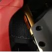 Προστατευτικό ψυγείου μοτοσυκλέτας R&G Pro Radiator Guard Ducati Panigale V2 25-26 thumb