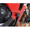Προστατευτικά μανιτάρια μηχανής R&G RACING Aero Crash Pads Honda CBR 600RR 13-17 Προστατευτικά μανιτάρια μηχανής R&G RACING Aero Crash Pads Honda CBR 600RR 13-17 thumb