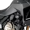 Προστατευτικά μανιτάρια μηχανής R&G RACING Aero Crash Pads Suzuki V-Strom 800 thumb