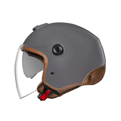 Κράνος μηχανής NEXX  Y.10 SUNNY TITANIUM CAMEL