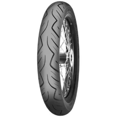 Λάστιχο μοτοσυκλέτας εμπρός MITAS Custom Force 100/90-19  