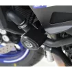 Προστατευτικά μανιτάρια μηχανής R&G RACING Aero Crash Protectors Black Yamaha MT-10 Προστατευτικά μανιτάρια μηχανής R&G RACING Aero Crash Protectors Black Yamaha MT-10 thumb