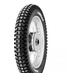 Λάστιχο μοτοσυκλέτας εμπρός PIRELLI MT43 PRO TRIAL 2.75-21TL 45PDP