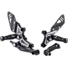 Σετ μαρσπιέ GILLES REARSET RCT10GT BS R NINE T ABS 23