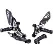 Σετ μαρσπιέ GILLES REARSET RCT10GT BS R NINE T ABS 23 Σετ μαρσπιέ GILLES REARSET RCT10GT BS R NINE T ABS 23 thumb